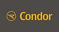 Condor airline logo