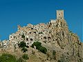 La città fantasma di Craco