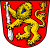 Wappen von Maxsain