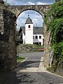 Glockenturm von Dhronecken