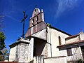 Église Saint-Pierre de Crastes