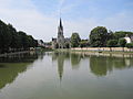 Kirche Saint-Timothée et Saint-Apollinaire