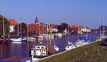 Glueckstadt, Germany - Binnenhafen 1.jpg