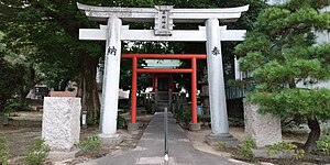 平野神社