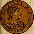 Giustin II (520 ca.-4/5 ottobre 578), inperatô bizantìn [2]