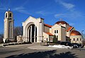 Saint Mary's Antiochian Orthodox Christian Church