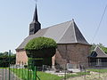 Église de Logny-lès-Chaumont.