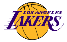 Los Angeles Lakers logo