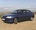 Peugeot 306 Sedan