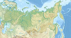 Medny (о́стров Ме́дный) está localizado em: Rússia