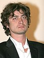 Riccardo Scamarcio geboren op 13 november 1979