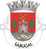 Coat of arms of Sabugal