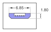 Typ mikro-B