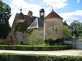 Ehemaliges Schloss