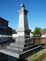 Monument aux morts