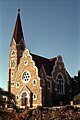 Igreja de Cristo em Vinduque