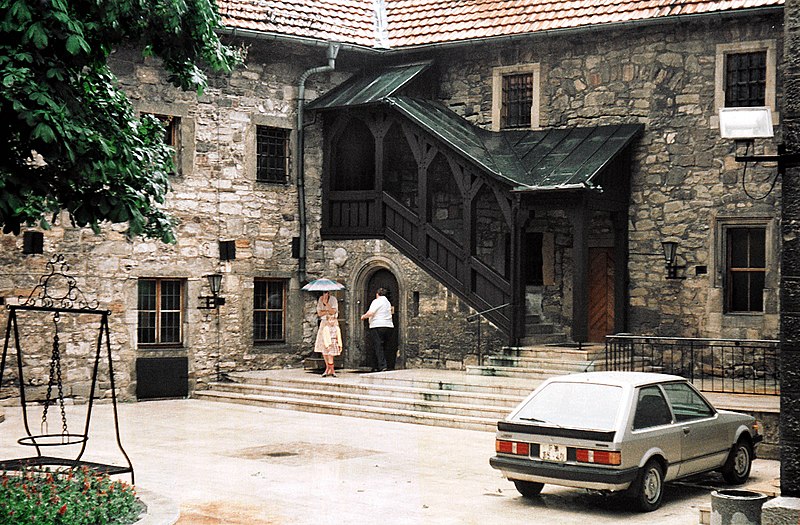 File:19850701240NR Wachsenburggemeinde Veste Wachsenburg.jpg