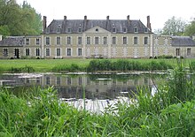 Ang Chateau sa Esnon