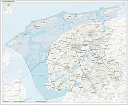 Minnertsga (Friesland)