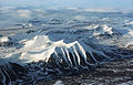 Noordgrens: Spitsbergen