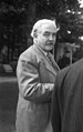 Hinrich Wilhelm Kopf overleden op 21 december 1961