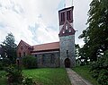 Dorfkirche Rosenthal