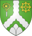 Blason de Moulinet