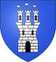 Châtel-sur-Moselle – Stemma