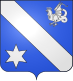 Coat of arms of Chanville