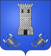 Blason de Souvignargues