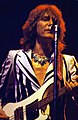 Q304885 Chris Squire in 1978 geboren op 4 maart 1948 overleden op 28 juni 2015