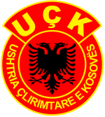 Logo UÇK