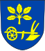 Blason de Dobratice