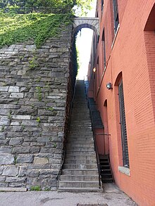 Exorcist steps.jpg