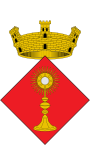 Escudo d'armas