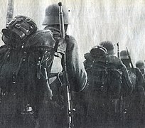 Finnish soldiers marching.jpg