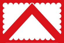 Flag of Kortrijk.svg