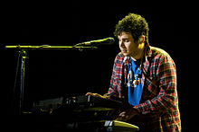 Rostam Batmanglij (2009)