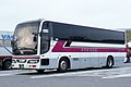 02MC SD-II 阪急バス 三菱 KL-MS86MP