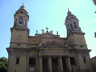 cathedral of pamplona