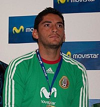 José Carona