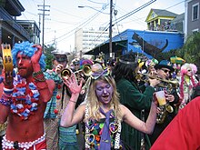 KosmicFrenchmenPurpleFaceMardiGras2009.JPG