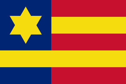 File:Koudum flag.svg