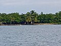 Plage de l'Anse du Gris-Gris.