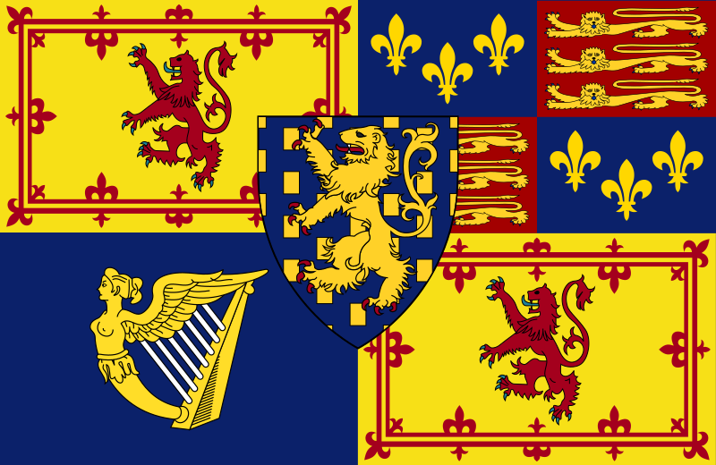 File:Royal Standard of Scotland (1689-1702).svg