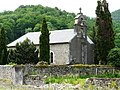 Chapelle Saint-Julien de Saint-Bertrand-de-Comminges