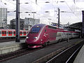 TGV Thalys PBKA