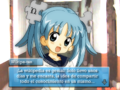 Wikipe-tan in a visual novel