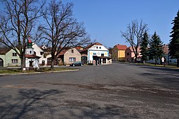 Zbrašín - Sœmeanza