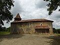 Église Saints-Pierre-et-Paul du Pin